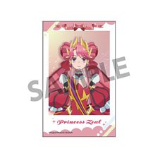 Princession Orchestra Instant Photo Style Sticker Princess Zeal (Anime Toy)