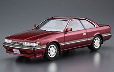 Nissan UF31 Leopard 3.0 Altima `86 (Model Car)
