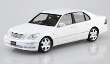 Toyota UCF31 Celsior `05 (Model Car)