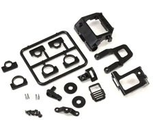 Motor case set /Type LM (for MR-03) (RC Model)