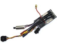 RC Unit Set (MR-04 EVO2 / MINI-Z CUP Regulation Compliant) (RC Model)