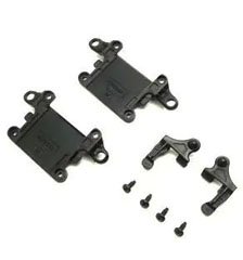 Front Suspension Arm Set 2.0 (RC Model)