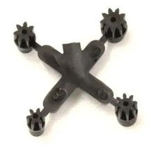 SP Pinion Gear Set (6T/7T/8T/9T) (RC Model)