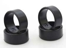 Super Low Height Slick Tire (20deg/4pcs) (RC Model)
