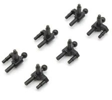 Camber Knuckle Set (MR-04) (RC Model)