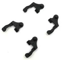 Hard Caster Setting Upper Arm Set (MR-04) (RC Model)