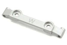 Aluminum Upper Brace (Wide/MR-04) (RC Model)
