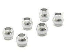 Height Adjust Ball Set (0.3/0.5/1.0/2pcs) (RC Model)