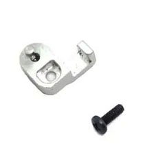 Aluminium Oil Damper Mount (MR-04) (RC Model)