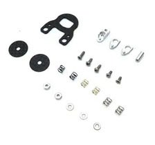 Friction Damper Set (MR-04/MM) (RC Model)