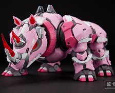 メカサイ 1/10スケールプラスチックモデルキット (プラモデル)