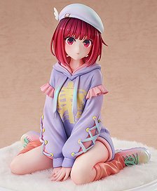 有馬かな パーカースタイルVer. (フィギュア)