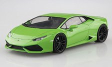 `14 Lamborghini Huracan (Model Car)