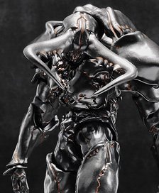 Vermin: Artificial Evolution B0199 Manticora (Completed)