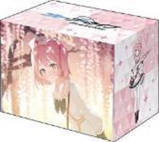 ブシロード デッキホルダーコレクション V3 Vol.112 ブルーアーカイブ『セリナ』メモリアルロビーイラストver. (カードサプライ)