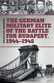 ブダペスト包囲戦におけるドイツ軍精鋭 1944～1945年 (書籍)