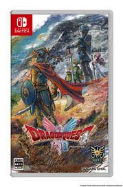Dragon Quest I & II (Switch)