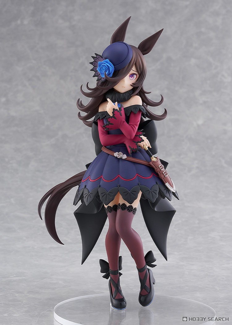 POP UP PARADE ライスシャワー L size (フィギュア) 商品画像1