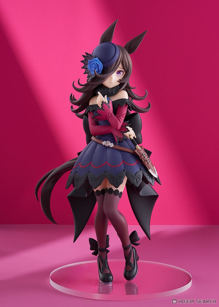 POP UP PARADE ライスシャワー L size (フィギュア) その他の画像1