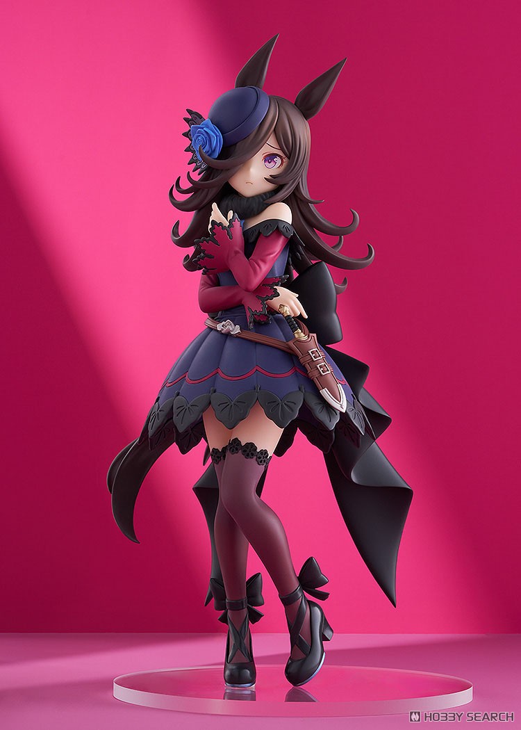 POP UP PARADE ライスシャワー L size (フィギュア) その他の画像2