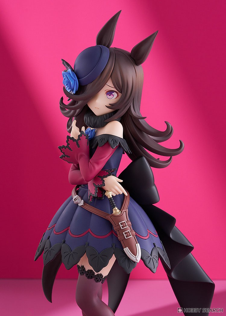 POP UP PARADE ライスシャワー L size (フィギュア) その他の画像3