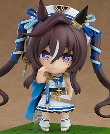 Nendoroid Vivlos (PVC Figure)