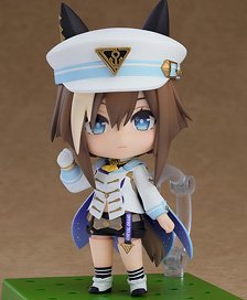Nendoroid Cheval Grand (PVC Figure)
