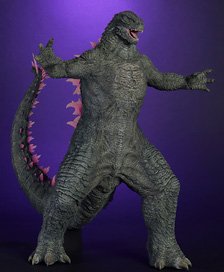 【箱破損特価】GODZILLA (2024) EVOLVED Ver. FROM GODZILLA × KONG: THE NEW EMPIRE (完成品)