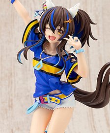Daitaku Helios (PVC Figure)