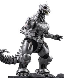 DESKTOP MONSTER 3式機龍〈改〉高機動型 モバイルスタンド (完成品)