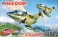 コンパクトシリーズ：R/F-104G & T/F104B 中華民國空軍 阿里山計画 (2キット入り) (プラモデル) パッケージ1 サムネイル