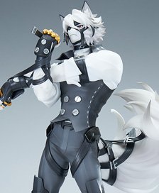 【特典付】ゼンレスゾーンゼロ フォン・ライカン (フィギュア)