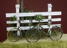 WWII オランダ陸軍 自転車セット(2台入) (プラモデル)