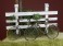 WWII オランダ陸軍 自転車セット(2台入) (プラモデル) その他の画像1 サムネイル