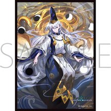 きゃらスリーブコレクション マットシリーズ Shadowverse: Worlds Beyond 「五行の果て・クオン」(No.MT2157) (カードスリーブ)