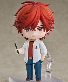 Nendoroid Mikoto Mikoshiba (PVC Figure)