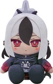Blue Archive Chocopuni Plushie Kayoko (Anime Toy)