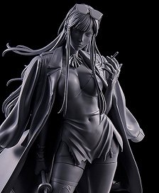 G.A.F.C.シリーズ 「IRENA by GUWEIZ」 (フィギュア)