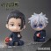呪術廻戦 - フィギュアシット 夏油 (懐玉・玉折) (フィギュア) その他の画像2 サムネイル