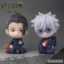 呪術廻戦 - フィギュアシット 夏油 (懐玉・玉折) (フィギュア) その他の画像1 サムネイル
