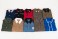 Girls und Panzer das Finale Military Jacket TYPE: University Strengthened Team L (Anime Toy) その他の画像8 Thumbnail