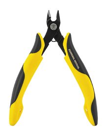 プラモデル用片刃ニッパー [スタンダードタイプ] (工具)