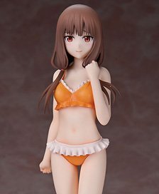 アッセンブル・ヒロインズ 伊井野ミコ 【Summer Queens】 (組立キット)