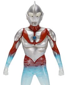 1/6特撮シリーズ ウルトラマン(Bタイプ)テレポーテーション地球出現 ハイグレード Ver. (完成品)