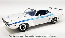 1971 Dodge Challenger R/T (Diecast Car)