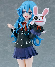 POP UP PARADE 四糸乃 制服Ver. L size (フィギュア)