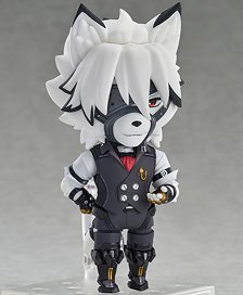 ねんどろいど フォン・ライカン (フィギュア)