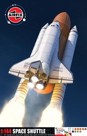 スペースシャトル ギフトセット (プラモデル)