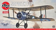 Sopwith Pup (Plastic model)
