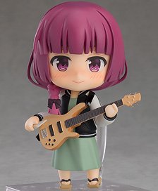 Nendoroid Kikuri Hiroi (PVC Figure)